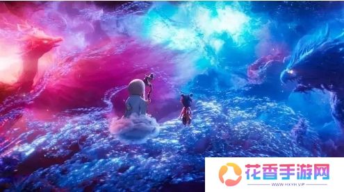 看完《哪吒2》才发现，最大的反派不是申公豹，不是无量仙翁，而是他