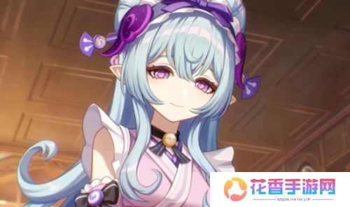 《原神》双冰C来了,少女上线时间预测,铺垫最久的四星即将登场