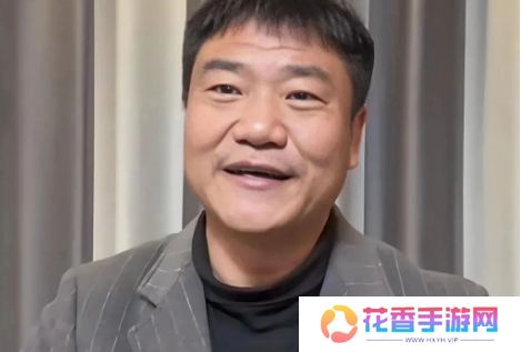 被热门电视剧内涵，反诈老陈为自己发声曝猛料，100万打赏竟是剧本