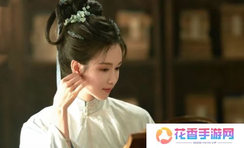 《贵女》火热来袭，陈都灵演大女主很惊艳，与辛云来宿命感超绝