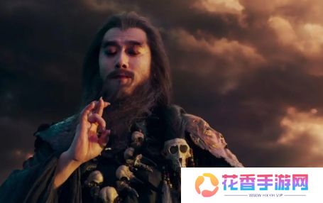 《封神榜》中纣王如此暴虐都能封神，姜子牙却落榜了，背后另有原因