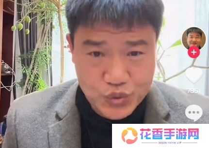 被热门电视剧内涵，反诈老陈为自己发声曝猛料，100万打赏竟是剧本