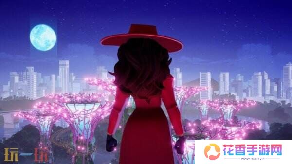 解谜冒险游戏重启之作《神偷卡门》将于3月4日发布