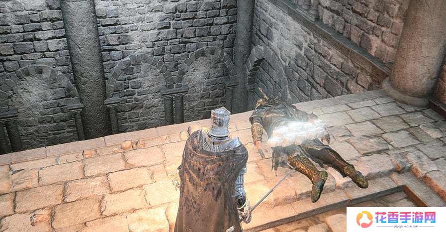 艾尔登法环dlc死骑士套装获取位置