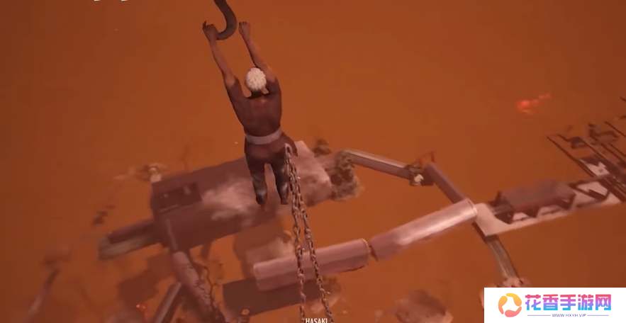 链在一起中文汉化设置方法