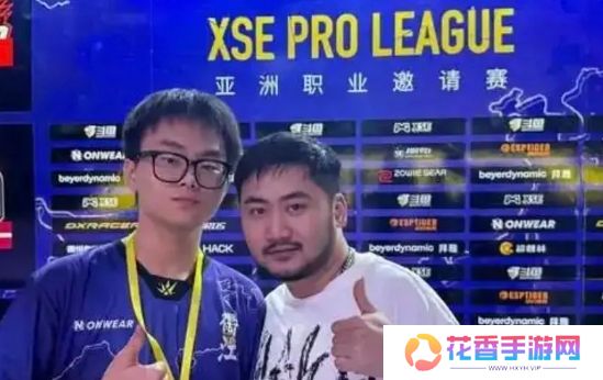 知名CSGO一哥茄子宣布退休,称直播累还赔钱,直言自己没有那么伟大