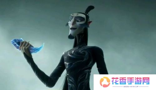 《哪吒2》敖光连自家兄妹都不信，却能信任申公豹，原来他们才是知己