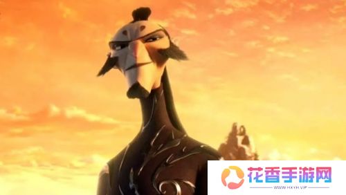 《哪吒2》敖光连自家兄妹都不信，却能信任申公豹，原来他们才是知己