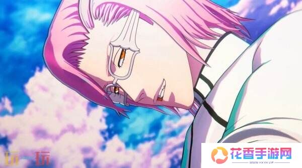 《BLEACH 魂魄觉醒》新角色萨尔阿波罗·格兰兹预告公布