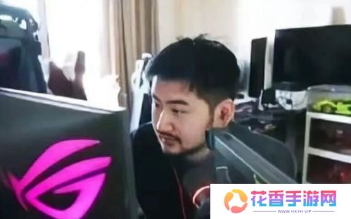 知名CSGO一哥茄子宣布退休,称直播累还赔钱,直言自己没有那么伟大