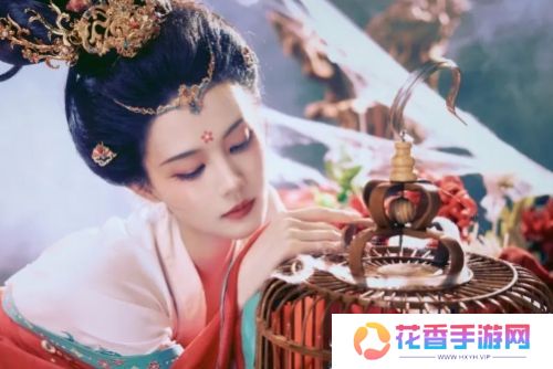 《将门毒后》再引热议，张婧仪否认出演，3位古装女神加盟呼声高