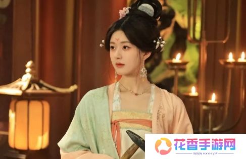 《将门毒后》再引热议，张婧仪否认出演，3位古装女神加盟呼声高