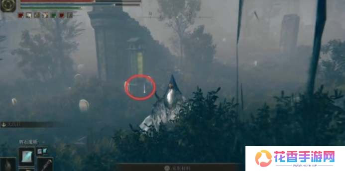 艾尔登法环dlc幽影树碎片收集攻略