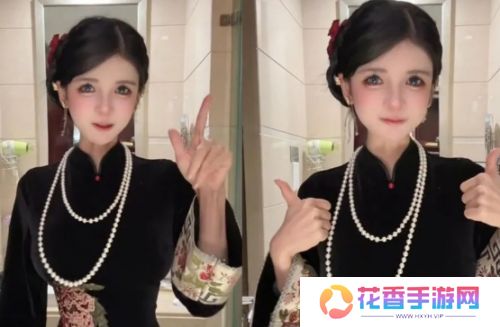 狗头萝莉在寻找新的投资人,称自己很有性价比,锁骨红印反而瞩目