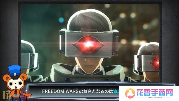 《自由战争复刻版》全新预告发布 游戏系统介绍