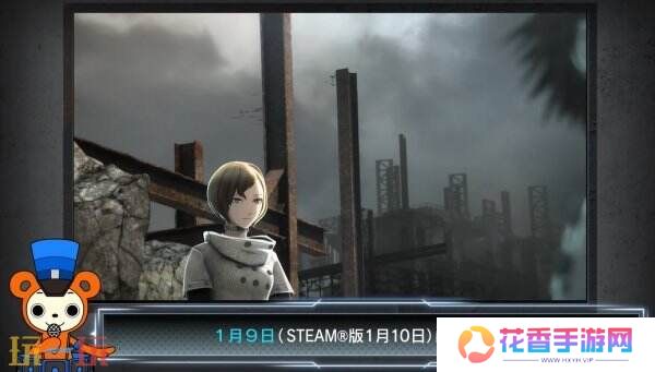 《自由战争复刻版》全新预告发布 游戏系统介绍