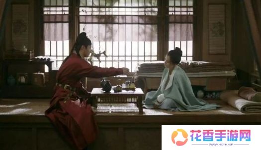 《掌心》叶平安入狱受折磨，元少城见死不救，反让观众磕到CP了