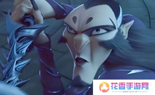 《哪吒2》申公豹一家太意难平，父亲被抓，弟弟被杀，连自己都难幸免