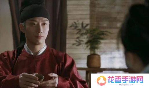 《掌心》叶平安入狱受折磨，元少城见死不救，反让观众磕到CP了