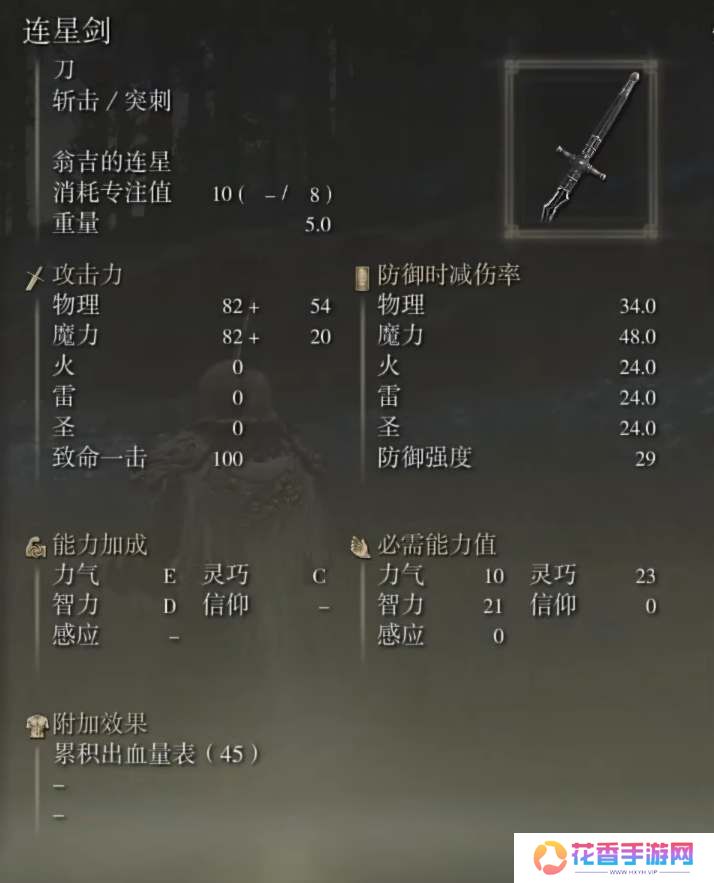 艾尔登法环dlc连星剑获取攻略