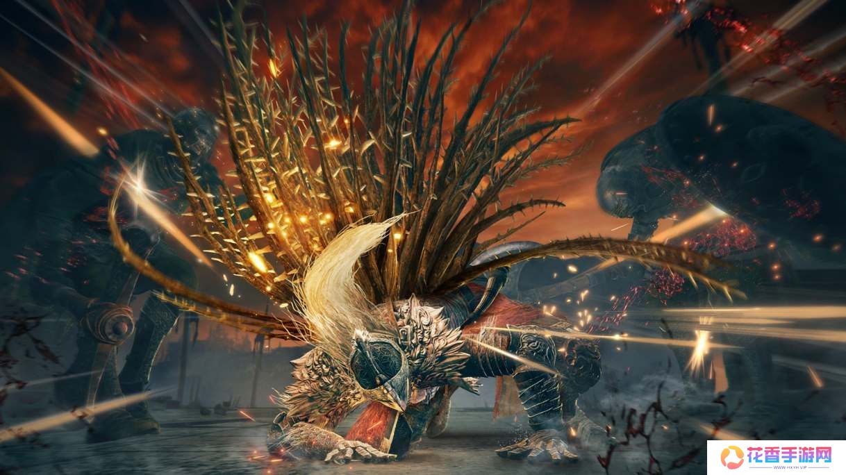 艾尔登法环黄金树之影幽影武器全收集攻略