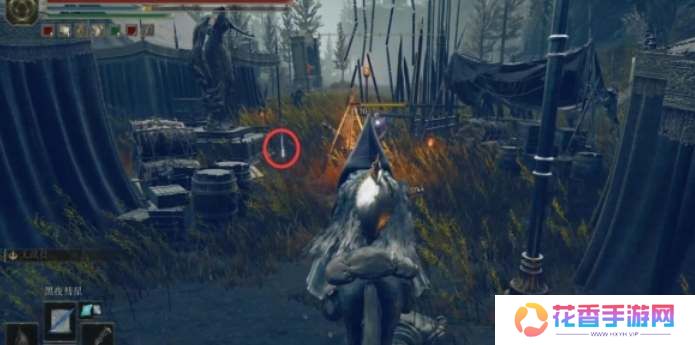 艾尔登法环dlc幽影树碎片收集攻略