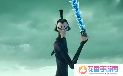 《哪吒2》申公豹一家太意难平，父亲被抓，弟弟被杀，连自己都难幸免