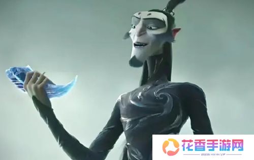 《哪吒2》申公豹一家太意难平，父亲被抓，弟弟被杀，连自己都难幸免