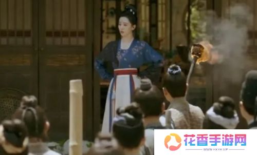 《掌心》原本是冲着38岁刘诗诗看的，没想到却被2位女配惊艳了