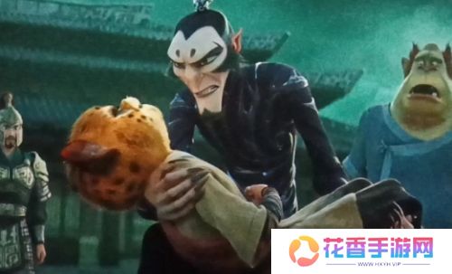 《哪吒2》元始天尊神通广大，为何申公豹还敢铤而走险，其实另有隐情