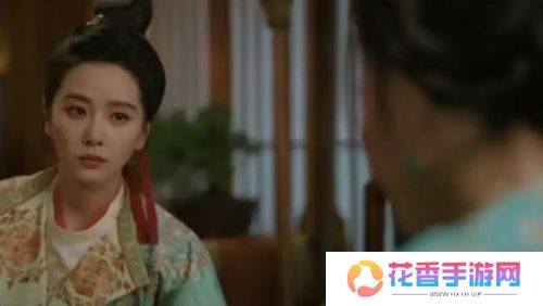 《掌心》都以为被人利用,父母双亡的叶平安最惨,其实真的惨的是她