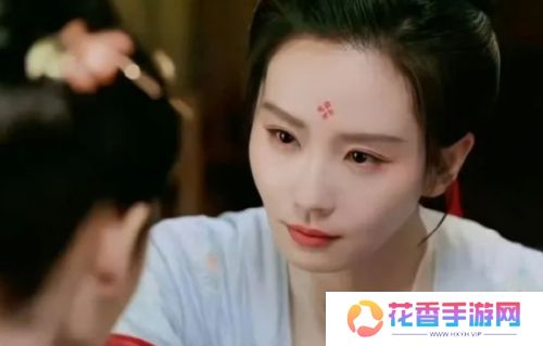 《掌心》原本冲着刘诗诗去的,结果被徐娇饰演的皇家贵女硬控了