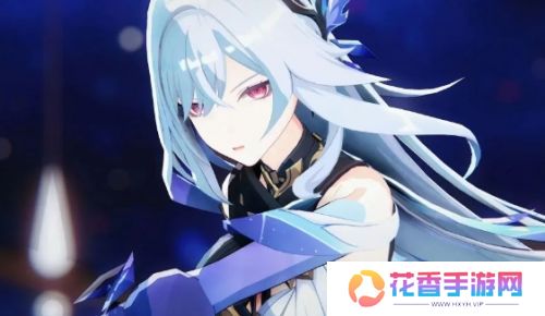 《原神》5.5新圣遗物放出，丝柯克特殊机制曝光，冰系队伍再度崛起