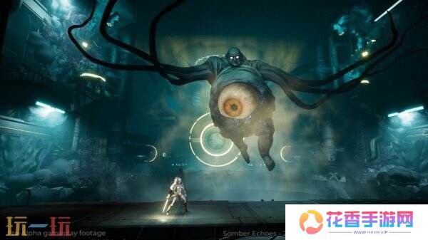 横向卷轴类恶魔城《暗影回响》将于1月21日发售