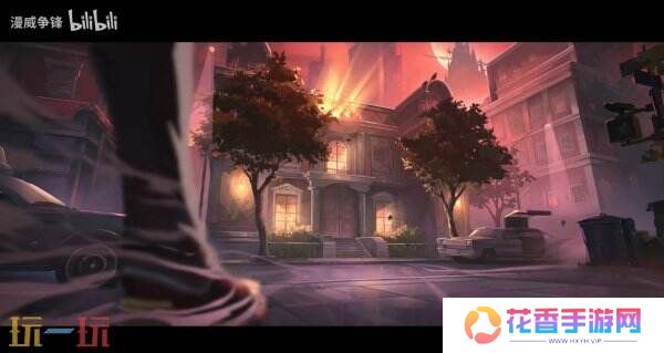 《漫威争锋》第一赛季1月10日推出 同时加入神奇四侠