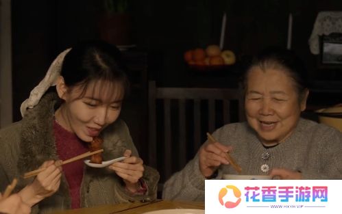 《六姊妹》何家喜做梦都没想到,霸占祖宅赶走大姐,报应来的这么快