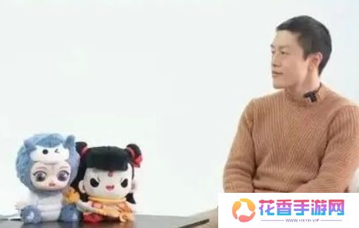 票房破百亿!《哪吒2》官微凌晨连发100个谢谢,导演回应第三部问题