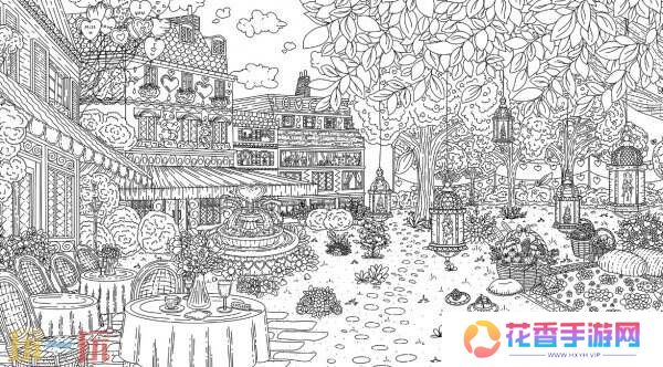 温馨休闲探索游戏《100 Romantic Cats》现已免费推出