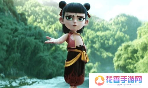 《哪吒2》票房破百亿，跻身全球票房榜，导演：曾被好莱坞公司瞧不起