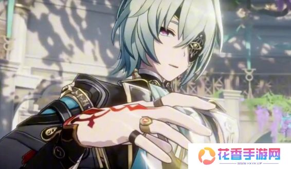 《崩铁》Fate联动时间已定,新角色竟暗藏“令咒”,红A竟只是4星