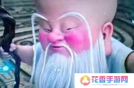 《哪吒2》为什么把老寿星塑造成大反派，其实背后有这几个暗喻