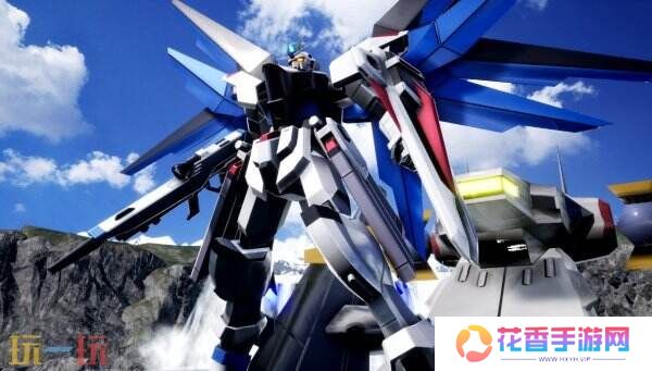 《机动战士高达SEED DESTINY HD重制》5月22日登陆Switch和PC