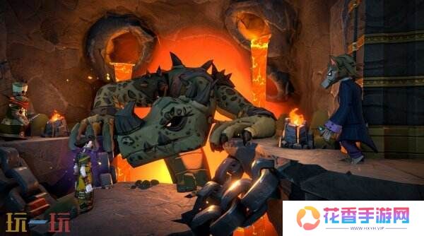 殖民建造模拟《超灵秘法社》现已发售 首发享25%折扣优惠