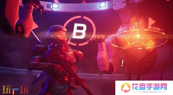 第一人称科幻射击《METAL EDEN》将于5月6日推出