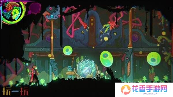 《奥特罗斯 Ultros》现已登陆Switch和Xbox平台