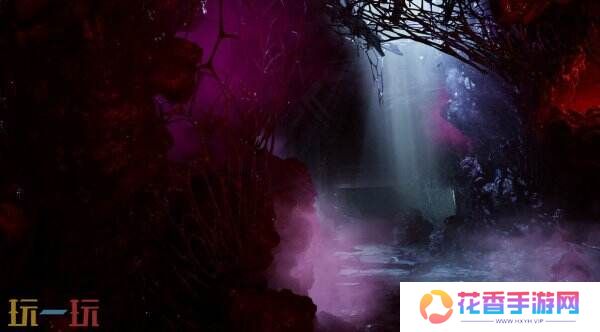 《黑相集》系列新作《8020号指令》将于10月3日推出