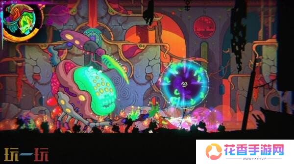 《奥特罗斯 Ultros》现已登陆Switch和Xbox平台