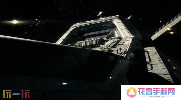 《黑相集》系列新作《8020号指令》将于10月3日推出