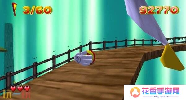 3D益智《Glover》将于2月27日登陆Switch和Xbox平台