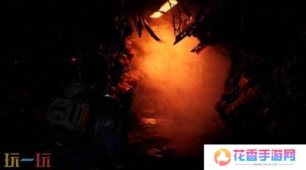 《黑相集》系列新作《8020号指令》将于10月3日推出